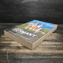 เที่ยวเยอรมนี Germany เมืองเบียร์ดี ปราสาทดัง - DPLUS GUIDE รูปที่ 4