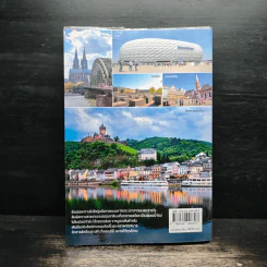 เที่ยวเยอรมนี Germany เมืองเบียร์ดี ปราสาทดัง - DPLUS GUIDE รูปที่ 2