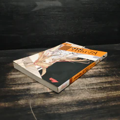 รหัสพันธุ์ลับ Rabbit Saga ภาค 1 เล่ม 7 รูปที่ 5
