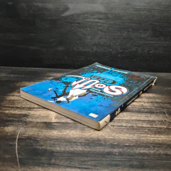 Soul City มหาสงครามข้ามพิภพ เล่ม 3 - kanthorn kitiphum รูปที่ 5