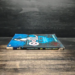 Soul City มหาสงครามข้ามพิภพ เล่ม 3 - kanthorn kitiphum รูปที่ 3
