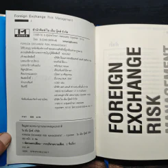 Foreign Exchange Risk Management รูปที่ 6