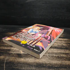 ตำนานนางฟ้าตกสวรรค์ II เล่ม 2 รูปที่ 4