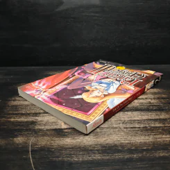 ตำนานนางฟ้าตกสวรรค์ II เล่ม 2 รูปที่ 5