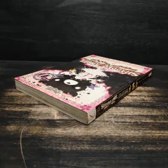 Shadow of Angel เงาเทวทูต เล่ม 5 - Pongwut Rujirachakorn รูปที่ 5