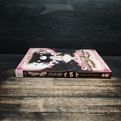 Shadow of Angel เงาเทวทูต เล่ม 5 - Pongwut Rujirachakorn รูปที่ 3