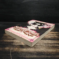 Shadow of Angel เงาเทวทูต เล่ม 5 - Pongwut Rujirachakorn รูปที่ 4