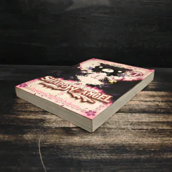 Shadow of Angel เงาเทวทูต เล่ม 5 - Pongwut Rujirachakorn รูปที่ 4