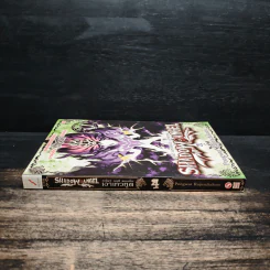 Shadow of Angel เงาเทวทูต เล่ม 4 - Pongwut Rujirachakorn รูปที่ 3