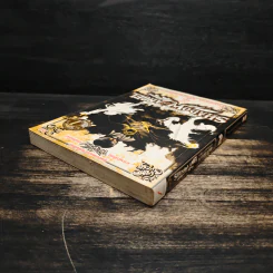 Shadow of Angel เงาเทวทูต เล่ม 2 - Pongwut Rujirachakorn รูปที่ 5