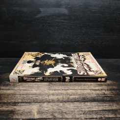 Shadow of Angel เงาเทวทูต เล่ม 2 - Pongwut Rujirachakorn รูปที่ 3