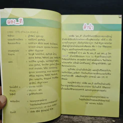 ลอง...ดี - หนังสือโครงการฟื้นฟูศีลธรรมโลก ครั้งที่ 1 รูปที่ 6