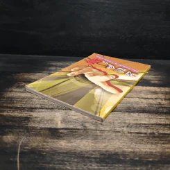 ลอง...ดี - หนังสือโครงการฟื้นฟูศีลธรรมโลก ครั้งที่ 1 รูปที่ 5