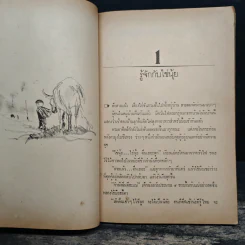 ไข่นุ้ยไปโรงเรียน - มานพ แก้วสนิท รูปที่ 8