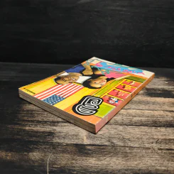 ฮิกาซีน บารัคซอย 9 - ทีมงานฮิ รูปที่ 5