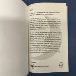 Hur man gör succé på dårhus - Emmy Abrahamson รูปที่ 7