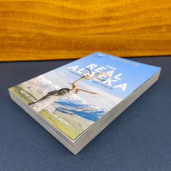 The Real Alaska อลาสก้าล้านเปอร์เซนต์ - ธนชาติ ศิริภัทราชัย รูปที่ 3