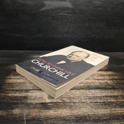How to Think Like Churchill - Daniel Smith รูปที่ 4