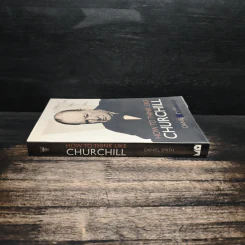 How to Think Like Churchill - Daniel Smith รูปที่ 3