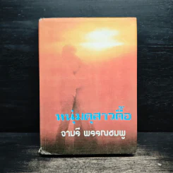 หนุ่มดุสาวดื้อ - จามรี พรรณชมพู