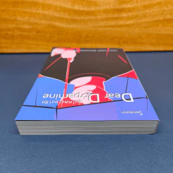 ✔️Dear Dopamine ลุ่มหลงจงรัก เล่ม 2 ภาค Serotonin - นายพินต้า รูปที่ 4