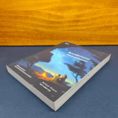 สิ่งที่หลงเหลือไว้ในจักรวาล - ริชาร์ด พาวเวอร์ส (Richard Powers) รูปที่ 3
