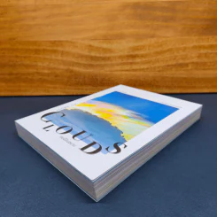 เล่มนี้มีเมฆมาก All About Clouds - ดร.บัญชา ธนบุญสมบัติ รูปที่ 3