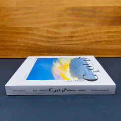 เล่มนี้มีเมฆมาก All About Clouds - ดร.บัญชา ธนบุญสมบัติ รูปที่ 2