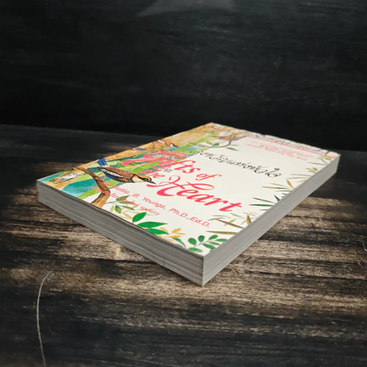 ของขวัญแห่งหัวใจ - Bettie B. Youngs รูปที่ 4