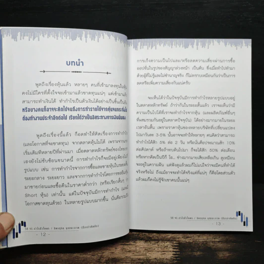 วิถี VI กำไรชั่วโคตร - จิตรยุทธ จุณณะภาต รูปที่ 8