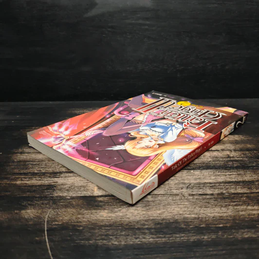 ตำนานนางฟ้าตกสวรรค์ II เล่ม 2 รูปที่ 5