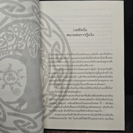 Pangea Online โลกใหม่ ภาค 2 Vol.1 พญามารและหอกอสูร - Great Polar Bear รูปที่ 8