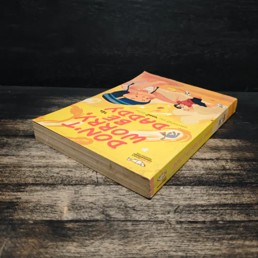 Don't Worry, Be Daddy - วิชัย รูปที่ 5
