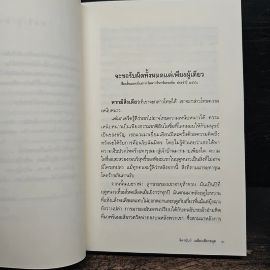สิงโตนอกคอก - จิดานันท์ เหลืองเพียรสมุท รูปที่ 8