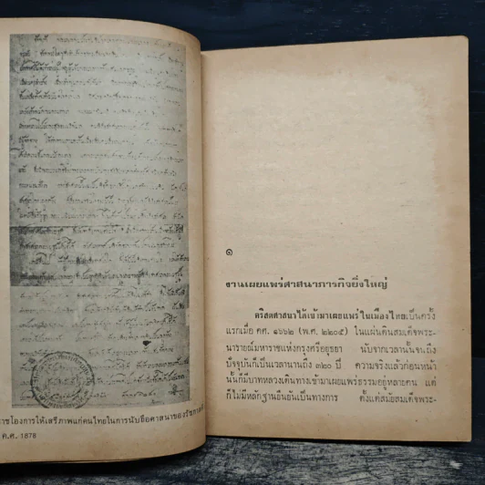 แด่สยาม ด้วยรักและศรัทธา - ถนอม ปินตา รูปที่ 8