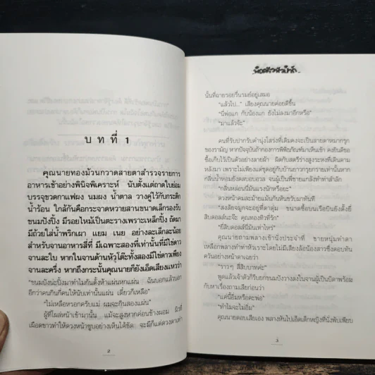 พ่อครัวหัวป่าก์ - กนกเรขา รูปที่ 7