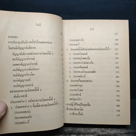 สงครามโลกครั้งที่ 1 - ม.ร.ว.ชนม์สวัสดิ์ ชมพูนุช รูปที่ 9
