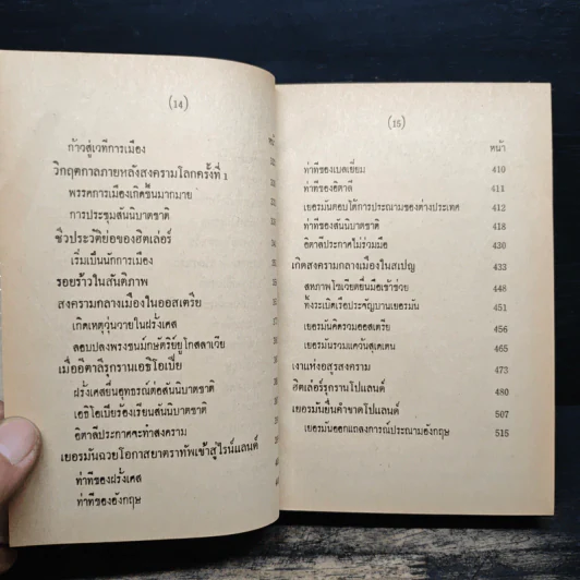 สงครามโลกครั้งที่ 1 - ม.ร.ว.ชนม์สวัสดิ์ ชมพูนุช รูปที่ 10