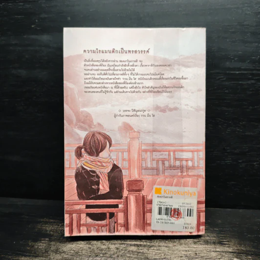 สองเงาในเกาหลี - ทรงกลด บางยี่ขัน รูปที่ 2