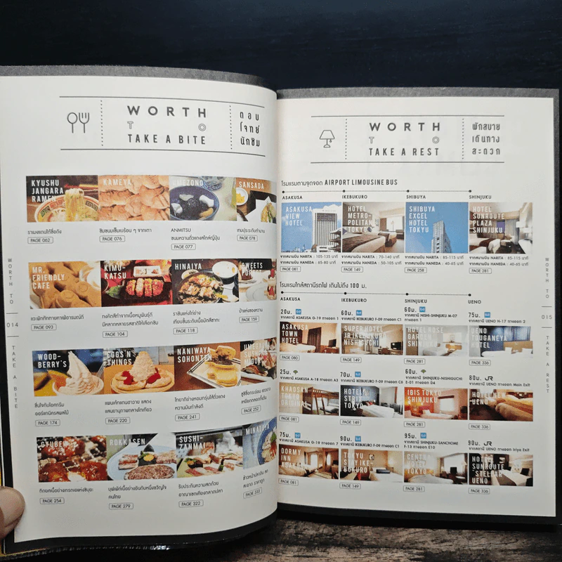 เที่ยวล่าสุด โตเกียว รูปที่ 10