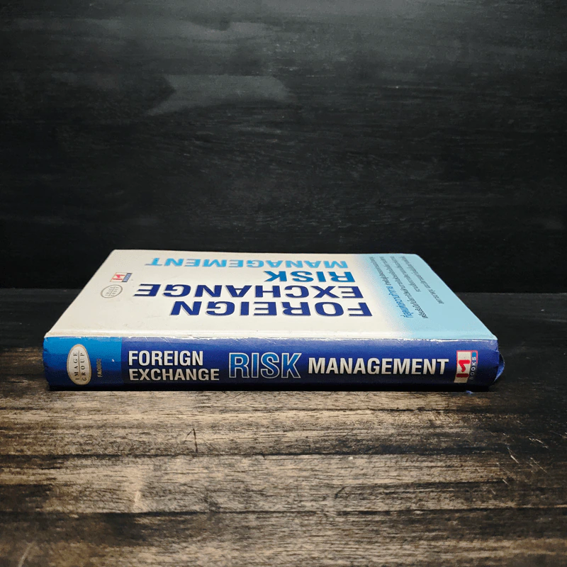 Foreign Exchange Risk Management รูปที่ 3