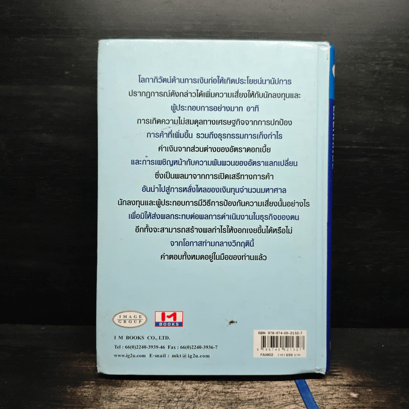 Foreign Exchange Risk Management รูปที่ 2