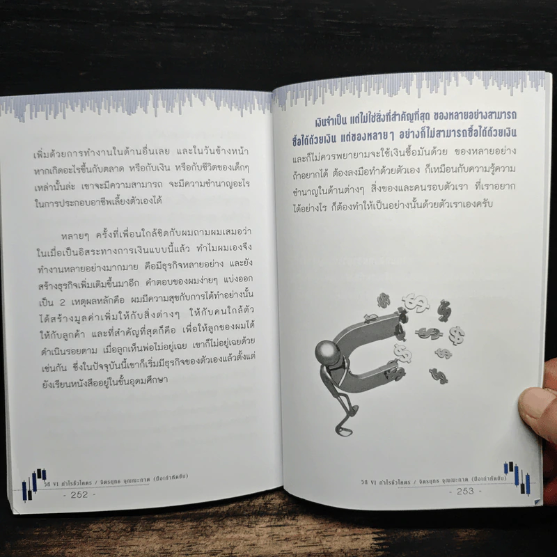 วิถี VI กำไรชั่วโคตร - จิตรยุทธ จุณณะภาต รูปที่ 9