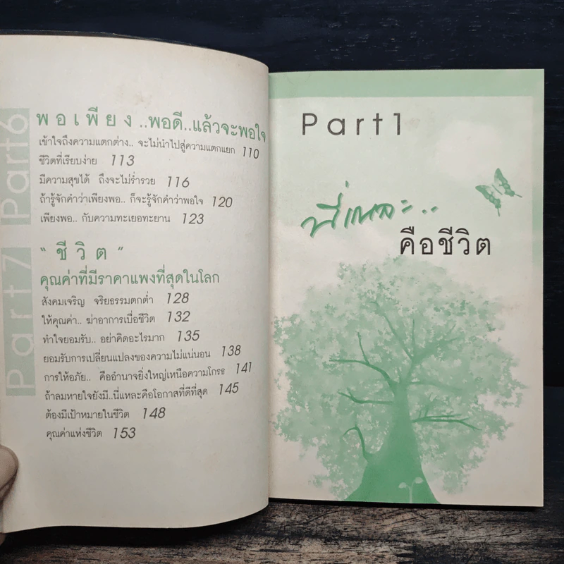 ชีวิตนี้มีคำตอบ - สันทัด ขุนหมุด รูปที่ 8