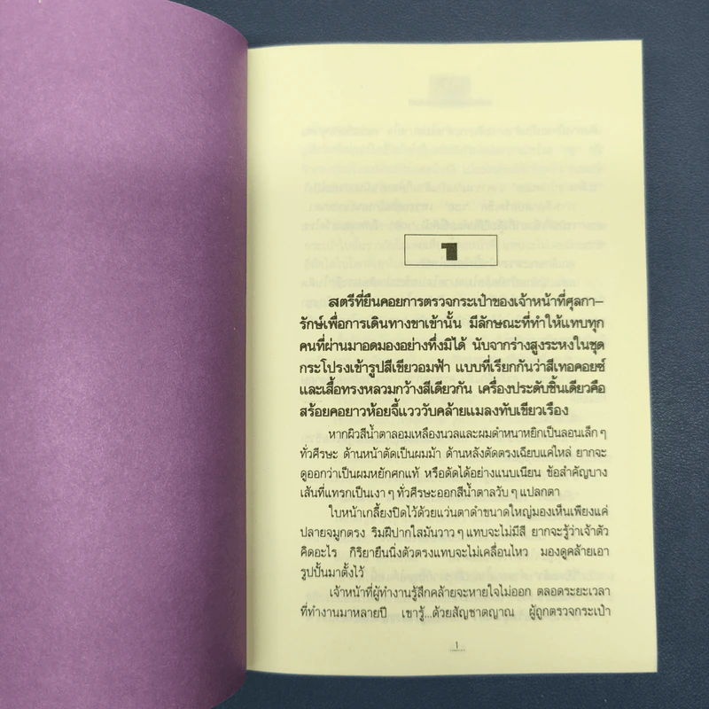 กฤตยา - ทมยันตี รูปที่ 8