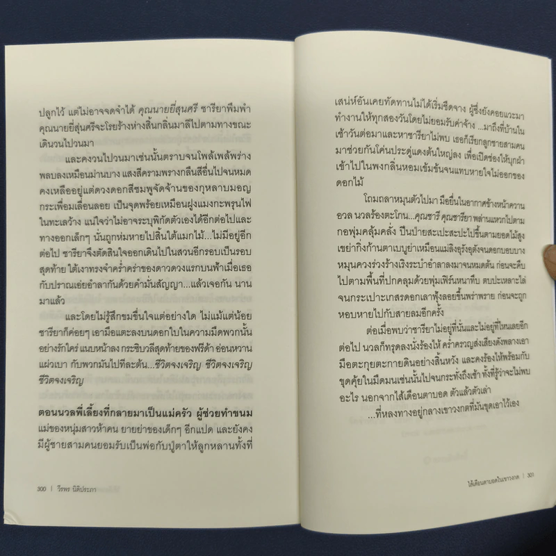 ไส้เดือนตาบอดในเขาวงกต - วีรพร นิติประภา รูปที่ 10