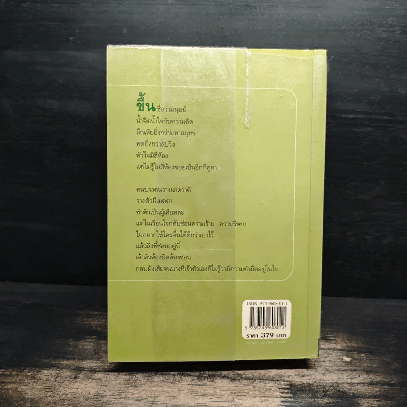 ในเรือนใจ - กิ่งฉัตร รูปที่ 2
