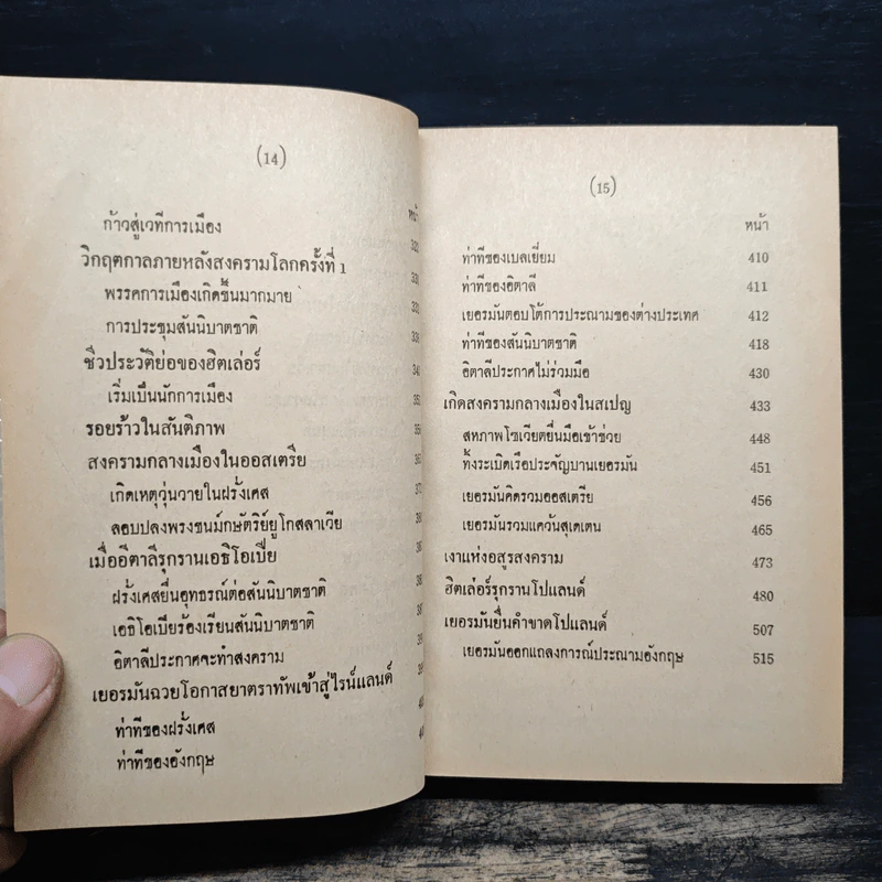 สงครามโลกครั้งที่ 1 - ม.ร.ว.ชนม์สวัสดิ์ ชมพูนุช รูปที่ 10