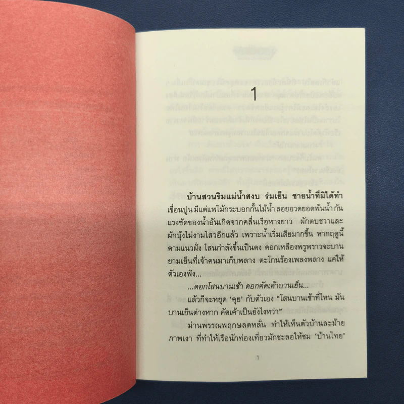 เทวปักษี 2 เล่มจบ - ลักษณวดี รูปที่ 8
