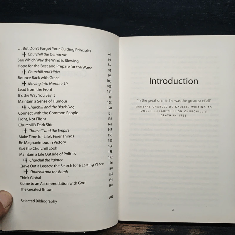 How to Think Like Churchill - Daniel Smith รูปที่ 7